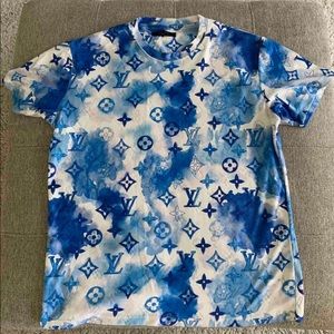 Louis Vuitton t-shirt